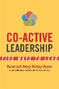 Cover: Co-Active Leadership: Five Ways to Lead - Berrett-Koehler