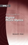 Cover: Field Guide to Digital Micro-Optics - SPIE Press