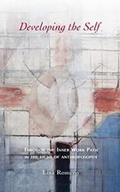 Cover: Developing the Self - SteinerBooks, Inc