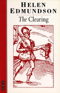 Cover: The Clearing - Nick Hern Books