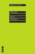 Cover: Spring Awakening - Nick Hern Books