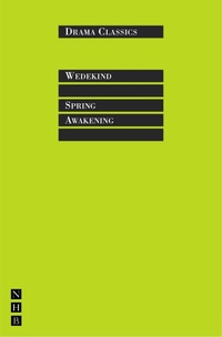 Enlarge image Cover: Spring Awakening - Nick Hern Books