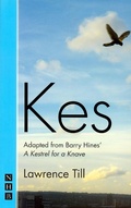 Cover: Kes - Nick Hern Books