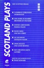 Cover: Scotland Plays - Nick Hern Books
