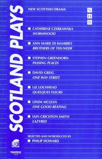 Enlarge image Cover: Scotland Plays - Nick Hern Books