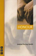Cover: Honour - Nick Hern Books