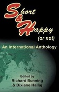 Cover: Short & Happy (or not) - S & H Publishing, Incorporated