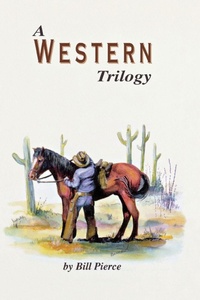 Enlarge image Cover: A Western Trilogy - Turner Publishing Company