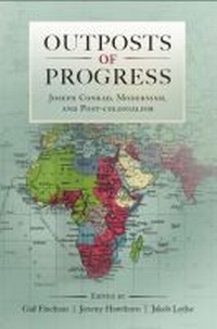 Enlarge image Cover: Outposts of progress - Juta Legal and Academic Publishers