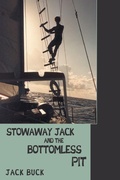 Cover: Stowaway Jack and the Bottomless Pit - iUniverse