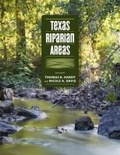 Cover: Texas Riparian Areas - Texas A & M University Press