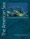 Cover: The American Sea - Texas A & M University Press