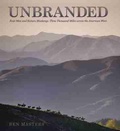 Cover: Unbranded - Texas A & M University Press