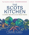 Cover: The Scots Kitchen - Birlinn Ltd