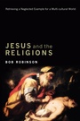 Cover: Jesus and the Religions - Wipf and Stock Publishers