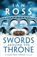 Cover: Swords Around The Throne - Head of Zeus