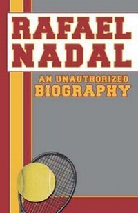 Abbildung von: Rafael Nadal - Belmont & Belcourt Books