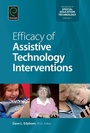 Cover: Efficacy of Assistive Technology Interventions - Emerald Group Publishing Limited