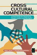 Cover: Cross Cultural Competence - Emerald Group Publishing Limited
