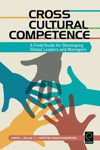 Enlarge image Cover: Cross Cultural Competence - Emerald Group Publishing Limited