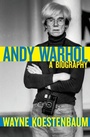 Cover: Andy Warhol - Open Road Media