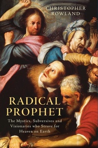 Enlarge image Cover: Radical Prophet - I.B. Tauris