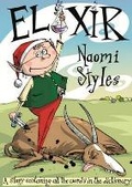 Cover: Elixir - FastPrint Publishing