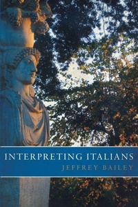 Enlarge image Cover: Interpreting Italians - Troubador Publishing