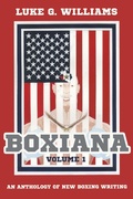 Cover: Boxiana Volume 1 - Matador