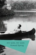 Cover: My Son, My Son - Head of Zeus