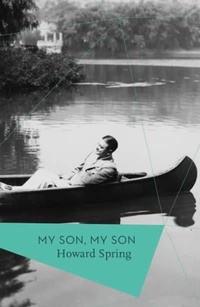 Enlarge image Cover: My Son, My Son - Apollo Library