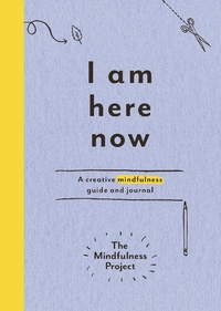 Enlarge image Cover: I Am Here Now - Ebury Press