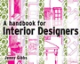 Cover: A Handbook for Interior Designers - Cassell Illustrated