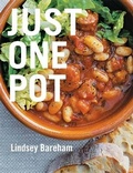 Cover: Just One Pot - Cassell Illustrated