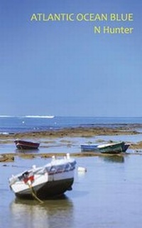 Enlarge image Cover: Atlantic Ocean Blue - FeedARead.com