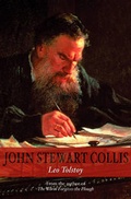 Cover: Leo Tolstoy - House of Stratus