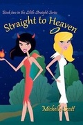 Cover: Straight to Heaven - Urban Fae Publications