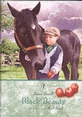 Cover: Black Beauty - Templar Publishing