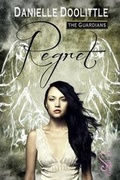 Cover: Regret - Sweet Cravings Publishing