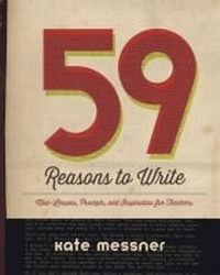 Enlarge image Cover: 59 Reasons to Write - Stenhouse Publishers