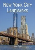 Cover: New York City Landmarks (2015 edition) - ACC Art Books
