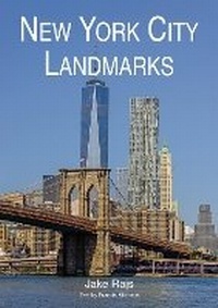 Abbildung von: New York City Landmarks (2015 edition) - ACC Art Books