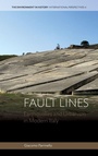Cover: Fault Lines - Berghahn Books