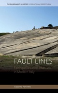 Cover: Fault Lines - Berghahn Books