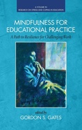 Cover: Mindfulness for Educational Practice - Information Age Publishing