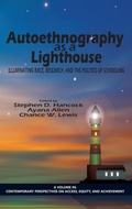 Cover: Autoethnography as a Lighthouse - Information Age Publishing