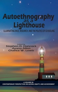 Enlarge image Cover: Autoethnography as a Lighthouse - Information Age Publishing