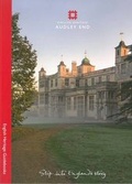 Cover: Audley End - English Heritage