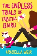 Cover: The Endless Trials of Tabitha Baird - Piccadilly Press