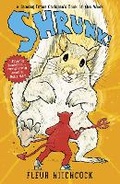Cover: SHRUNK! - Piccadilly Press